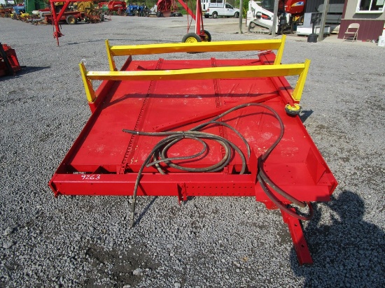 Farmhand Accumulator