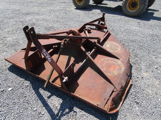 Bushhog 6' Mower