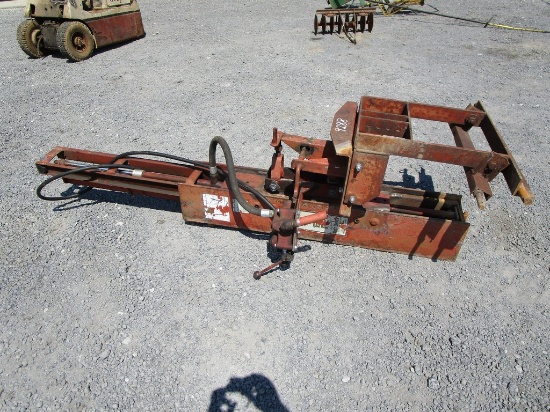 Shaver 10" Post Driver