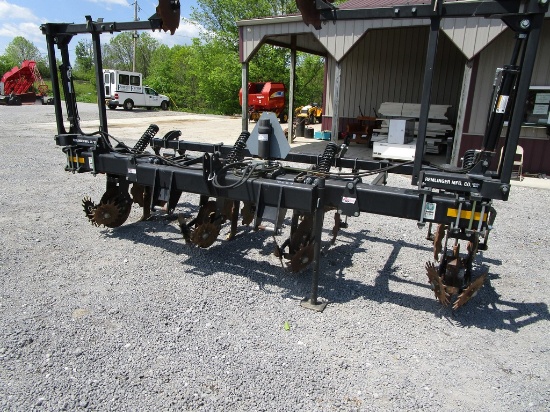 Remlinger MFG. Tillage Tool