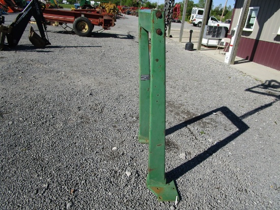 JD Roll Bar