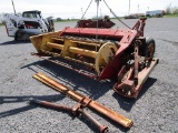 New Holland 479 Haybine