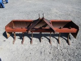 3pt Grader Box