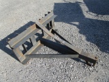 Pin On Loader Boom