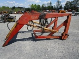 Leon 747 Loader Frame