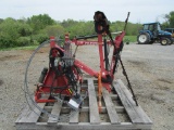 Bushhog PT5 Powertrim Mowers