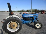 Ford 3930 Tractor