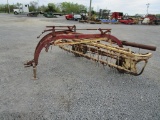 New Holland 56 Rake