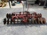 MF 3pt Disc