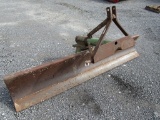 John Deere 3Pt Grader Blade