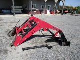 Mahindra 245 Loader