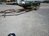 Donahue Implement Trailer Farm