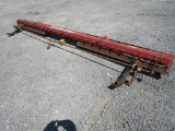 IH Small Seed Box Used