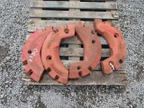Pair IH Split Weights