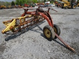 New Holland 258 Dolly Rake