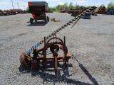 New Holland 450 Sickle Mower