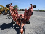 Rhino 15' Flex Wing Mower