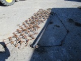 Chain Harrow 8'