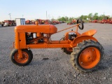 1941 Cleveland Tractor
