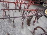 2-Row Cultivator