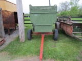 Green Flair 206 Spreader