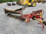 Tonutti DM210 Disc Mower