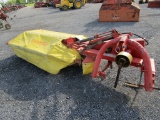 Mortl HT210B Disc Mower