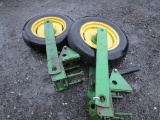 Pair JD Parts