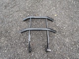 Grill Guard Bumper