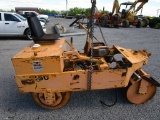 Mauldin Roller 1450