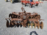MF 3pt Disc