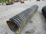 Single Poly Culvert Pipe