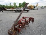 New Holland 451 Sickle Mower