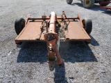 AC 6' Bushhog Pull Type