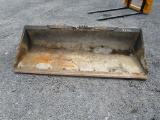 SS Bucket