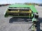 John Deere 1207 Haybine