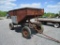 Gravity Wagon Old