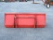 7' Kubota Bucket