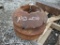 Unknown Wheel Weights 3