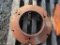 Pair JD Wheel Weights