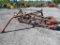 Massey Ferguson Pull Type Rake