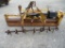 TR36 Power Rake