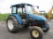 New Holland 7635 Tractor AS-IS