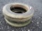 Pair 5.50 X 16 Tractor Tires