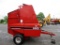 Case IH 8460 Rd Baler