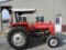Massey Ferguson 231 Tractor