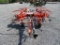 Kuhn GF 7001 T Tedder