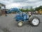 Ford 1520 W/ Loader