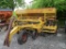 Haybuster 107 Drill