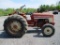 IH 454 Gas Tractor
